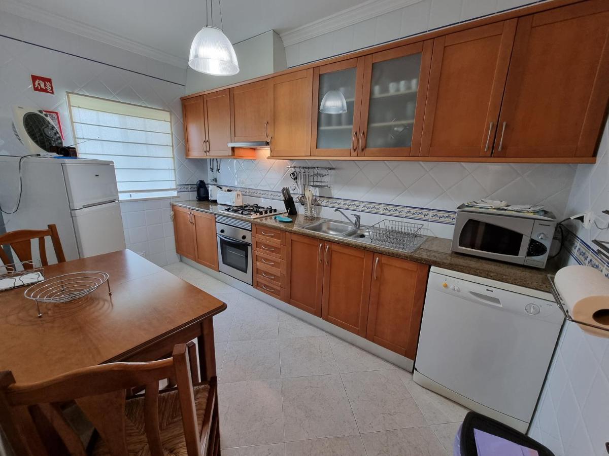 Apartamento Praia De Altura Exteriér fotografie