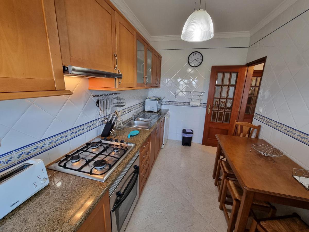 Apartamento Praia De Altura Exteriér fotografie