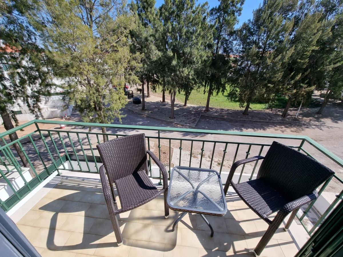 Apartamento Praia De Altura Exteriér fotografie
