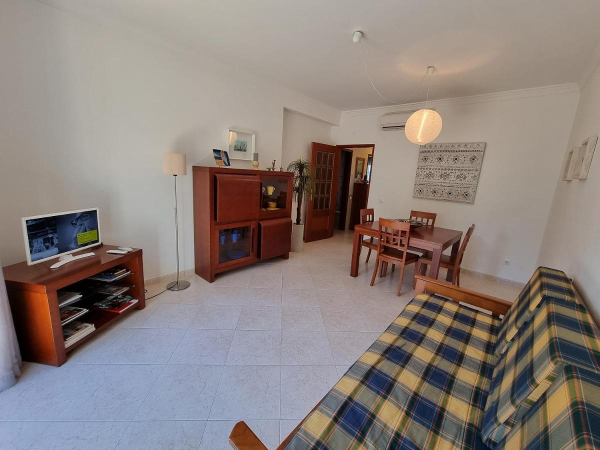Apartamento Praia De Altura Exteriér fotografie
