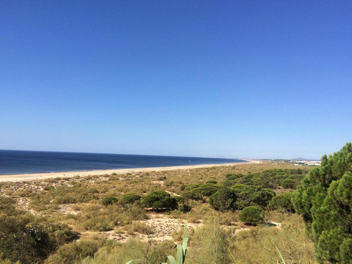 Apartamento Praia De Altura Exteriér fotografie
